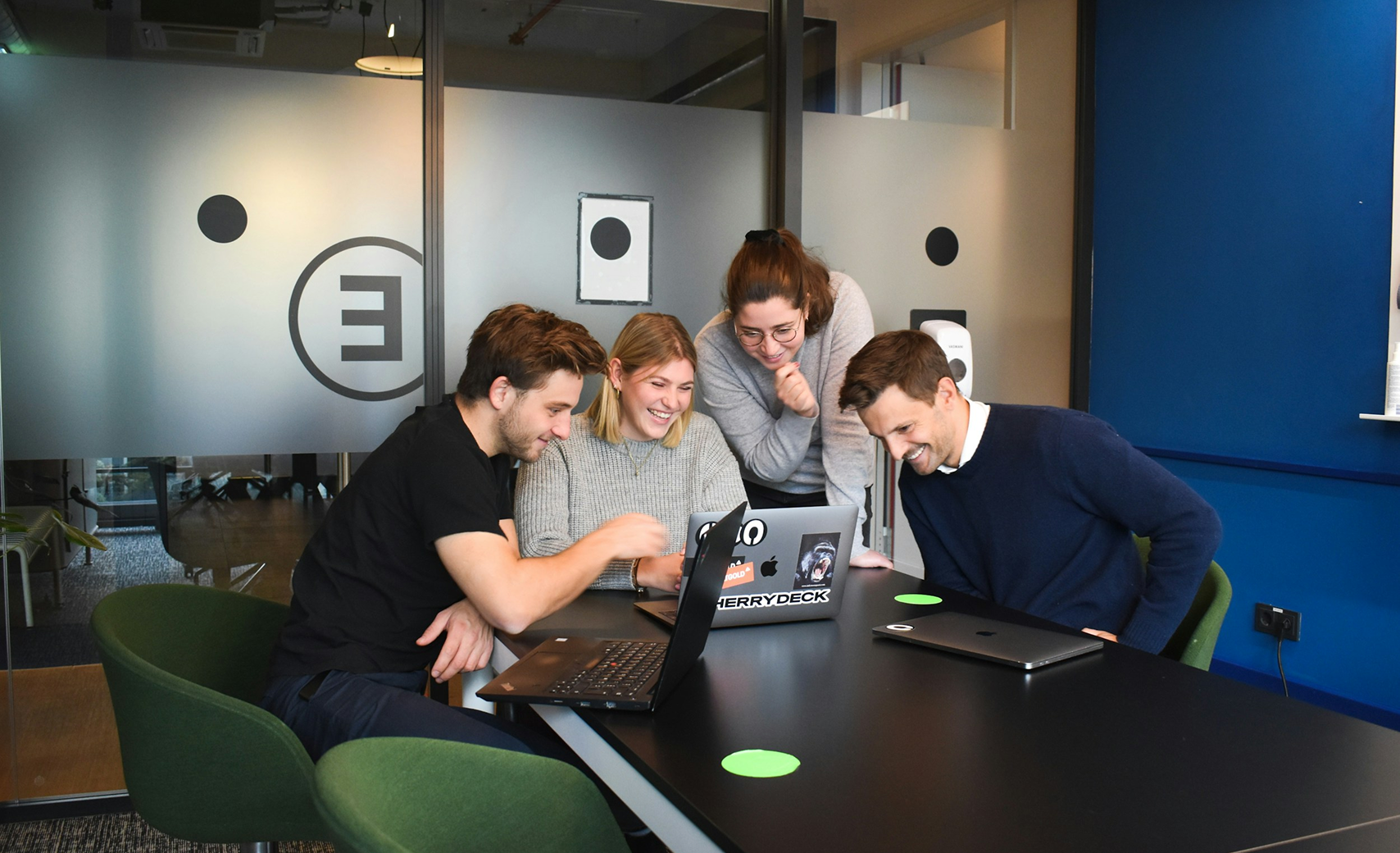 Breaking the Walled Gardens: The Push for Tech Interoperability